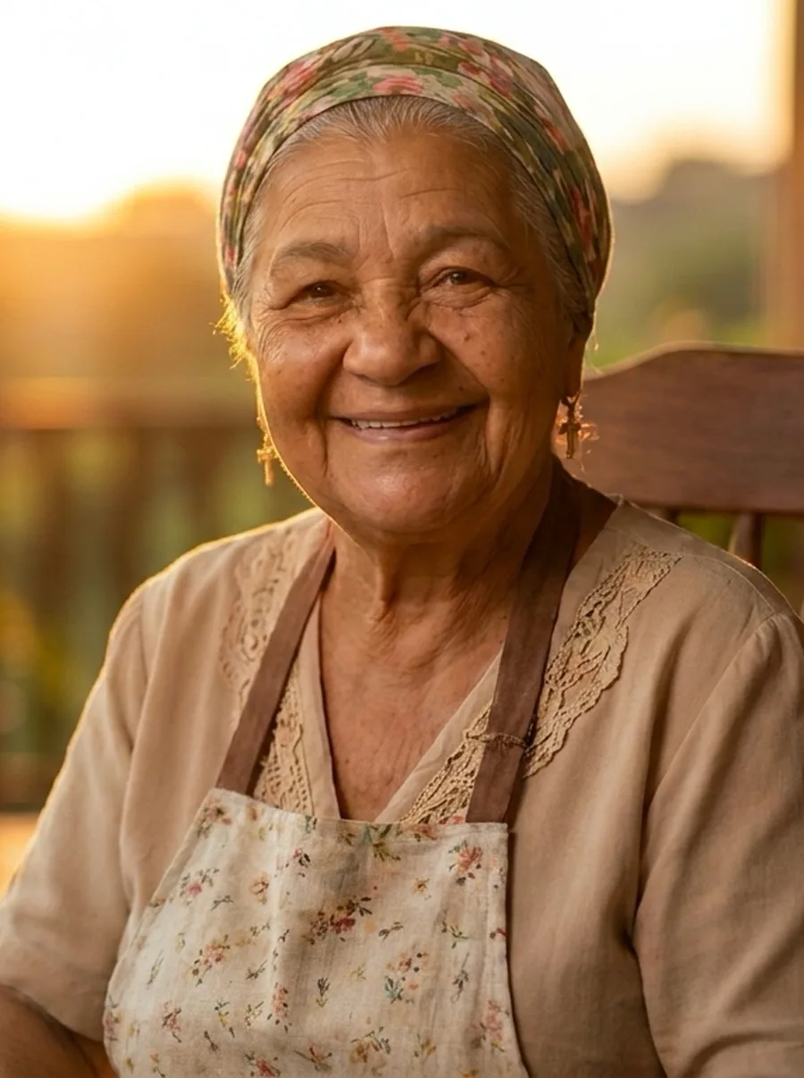 Dona Benedita